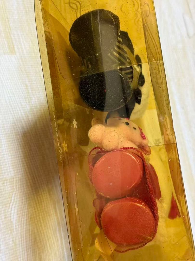 ☆★ハローキティ ダニエル　ウェディング　ぬいぐるみ☆★