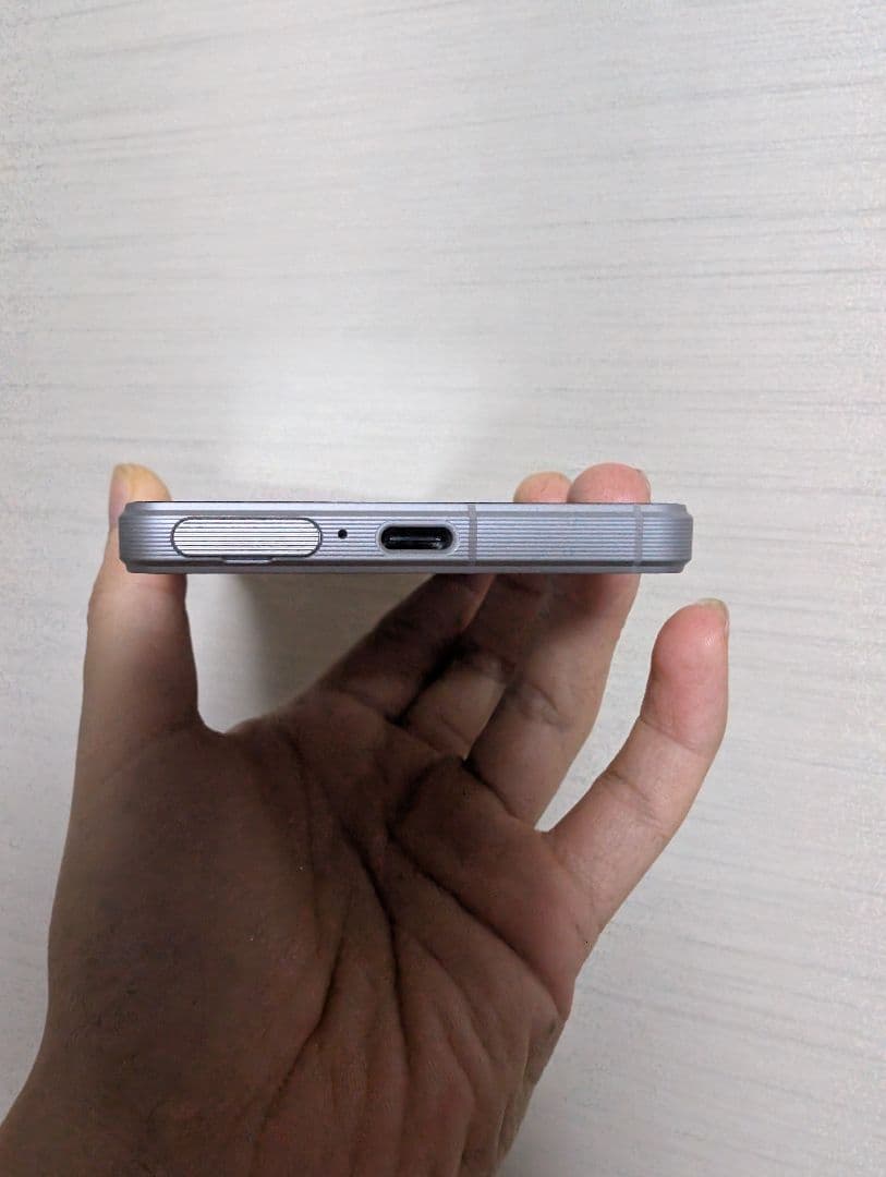 Sony Xperia 1 V SIMフリー