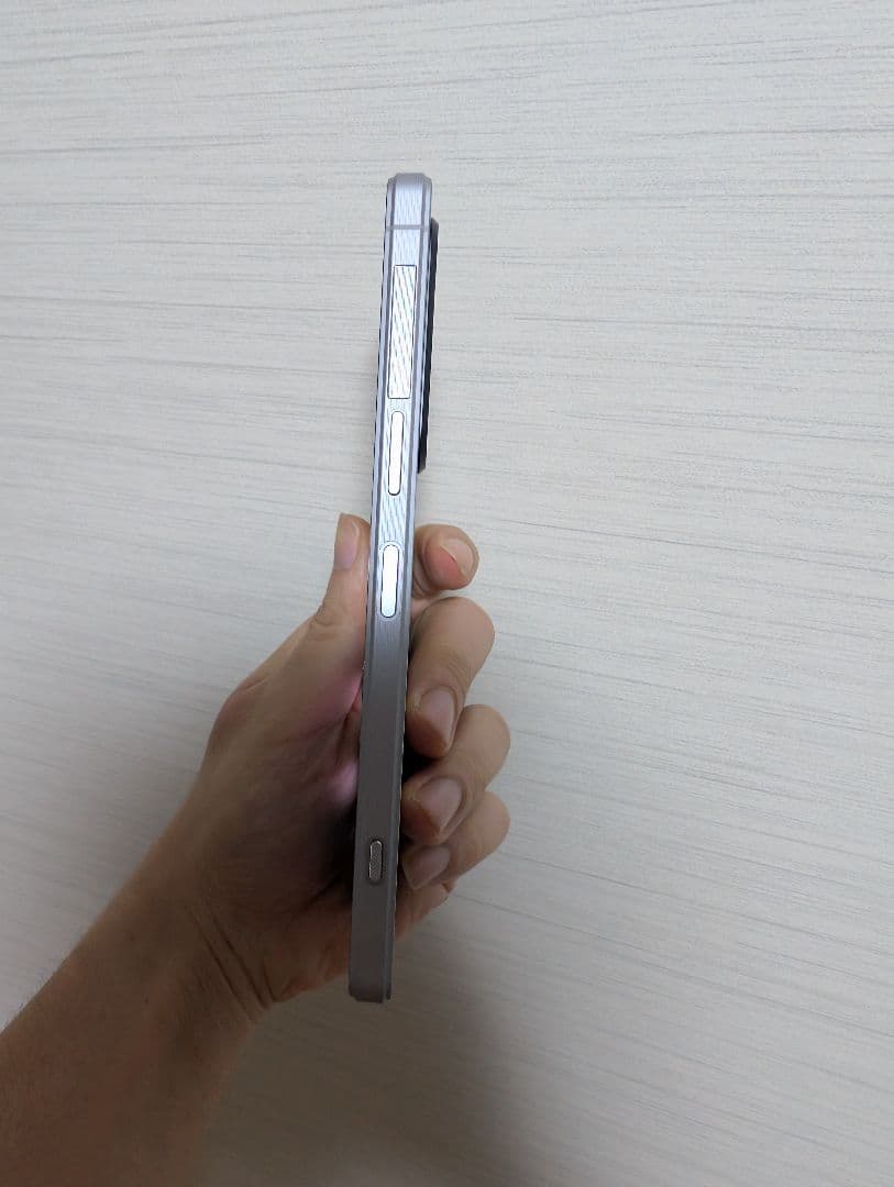 Sony Xperia 1 V SIMフリー