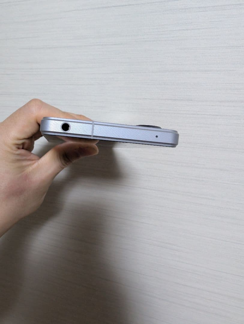 Sony Xperia 1 V SIMフリー