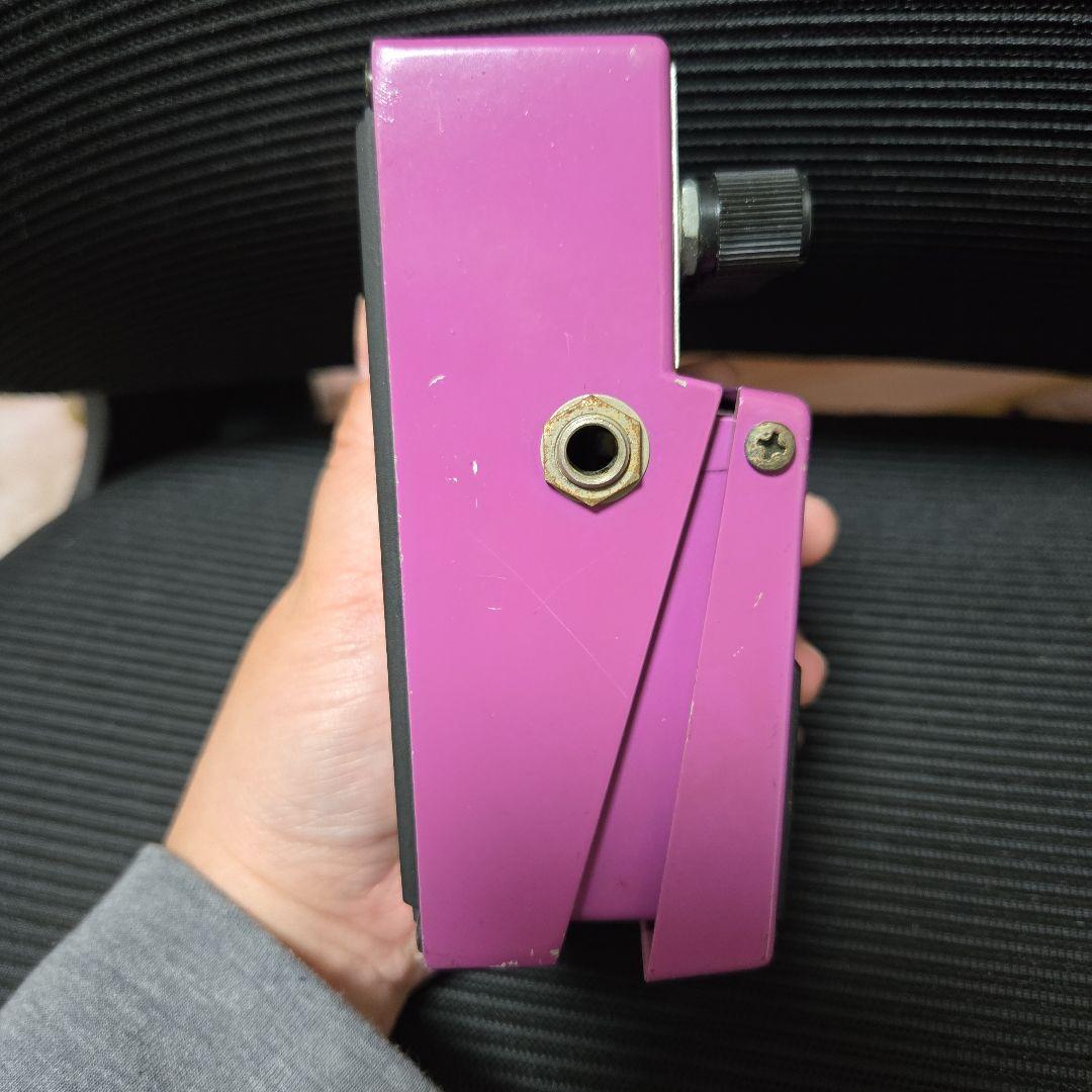 『動作OK』BOSS Flanger BF-2 ギターエフェクター