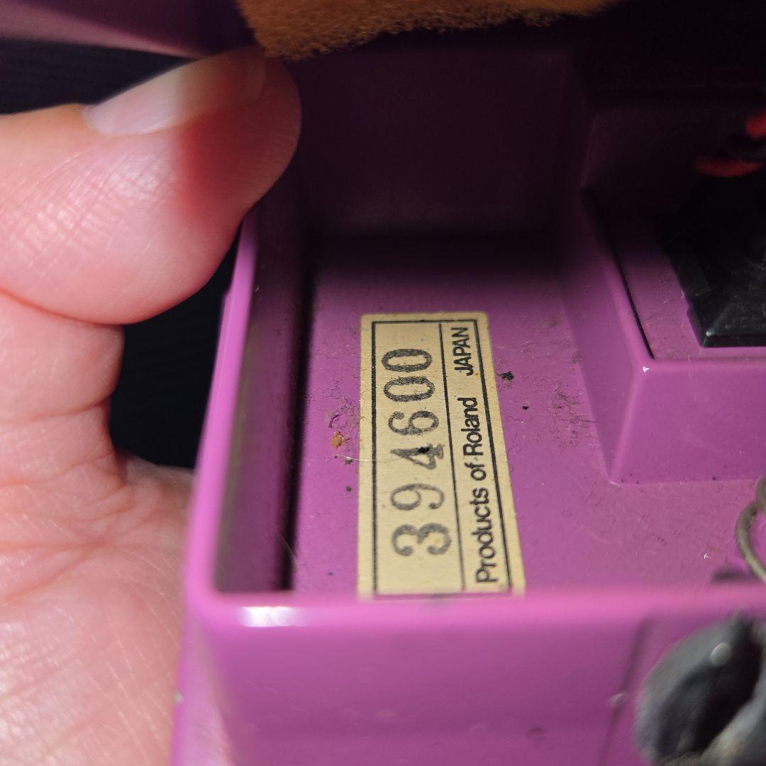 『動作OK』BOSS Flanger BF-2 ギターエフェクター