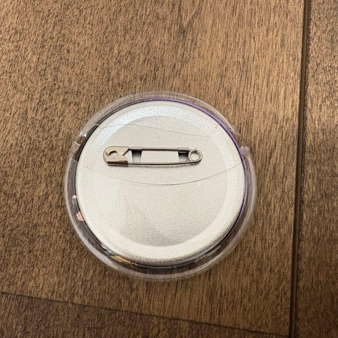 アイナナ 衣装展 オプナナ OP.7 逢坂壮五 缶バッジ まとめ売り