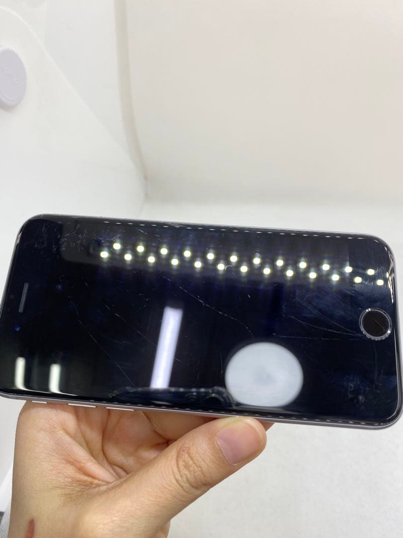 Iphone 6s 32GB sim フリー　99268