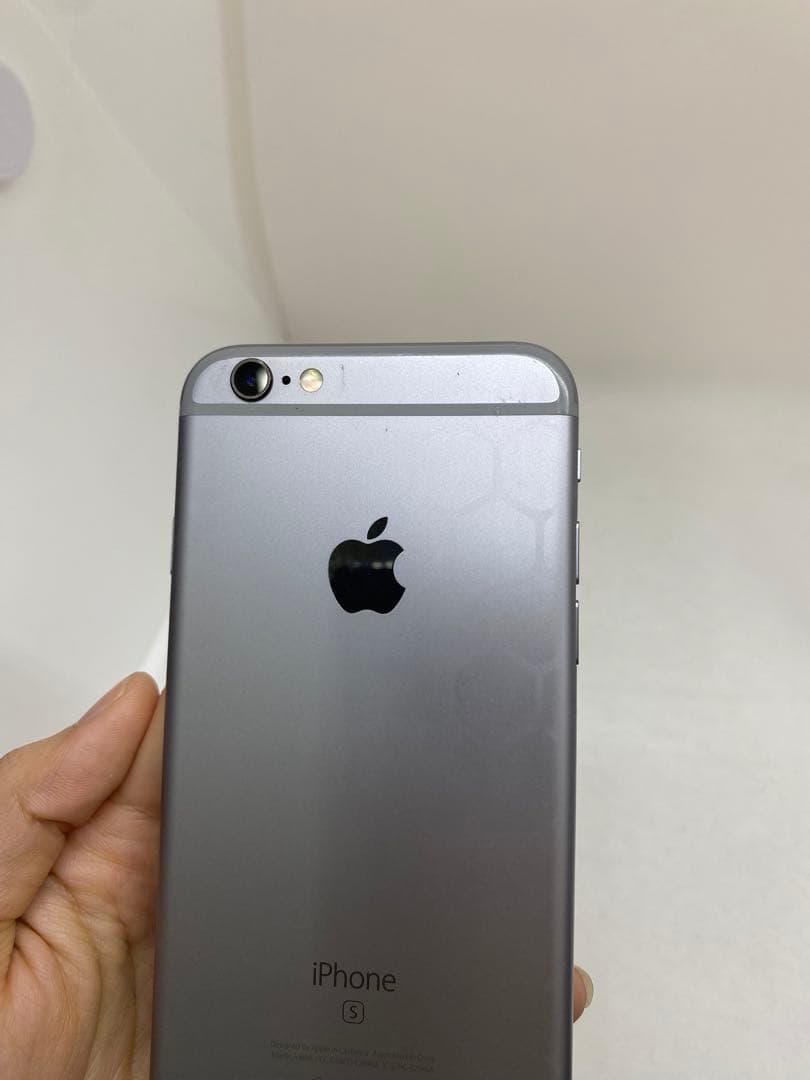 Iphone 6s 32GB sim フリー　99268