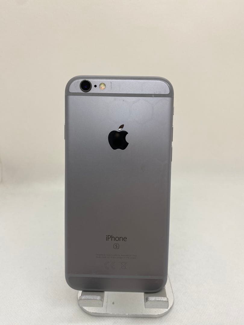 Iphone 6s 32GB sim フリー　99268