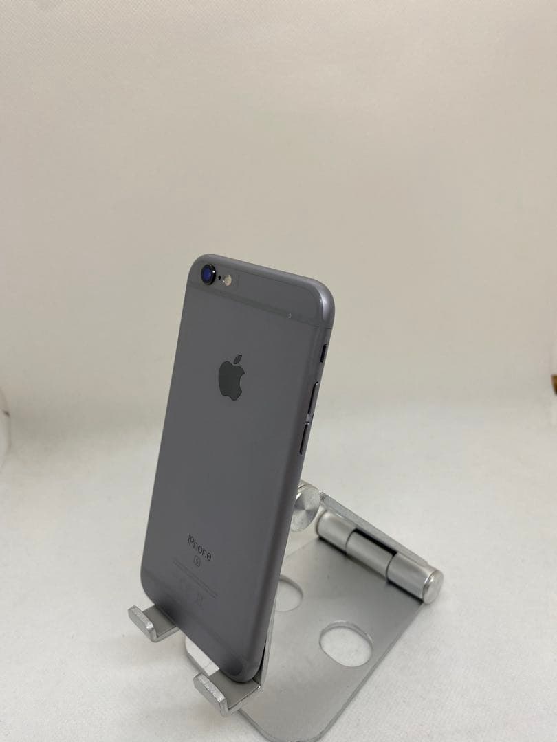 Iphone 6s 32GB sim フリー　99268