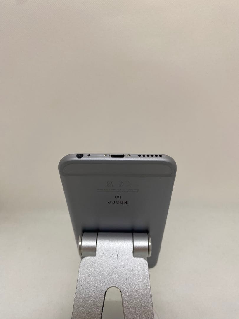 Iphone 6s 32GB sim フリー　99268