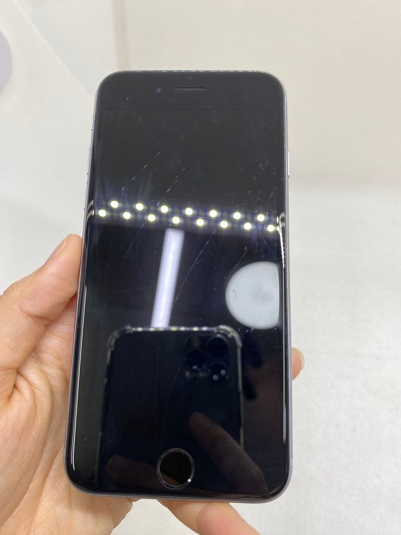 Iphone 6s 32GB sim フリー　99268