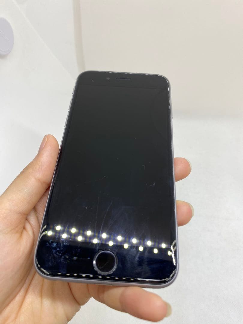 Iphone 6s 32GB sim フリー　99268