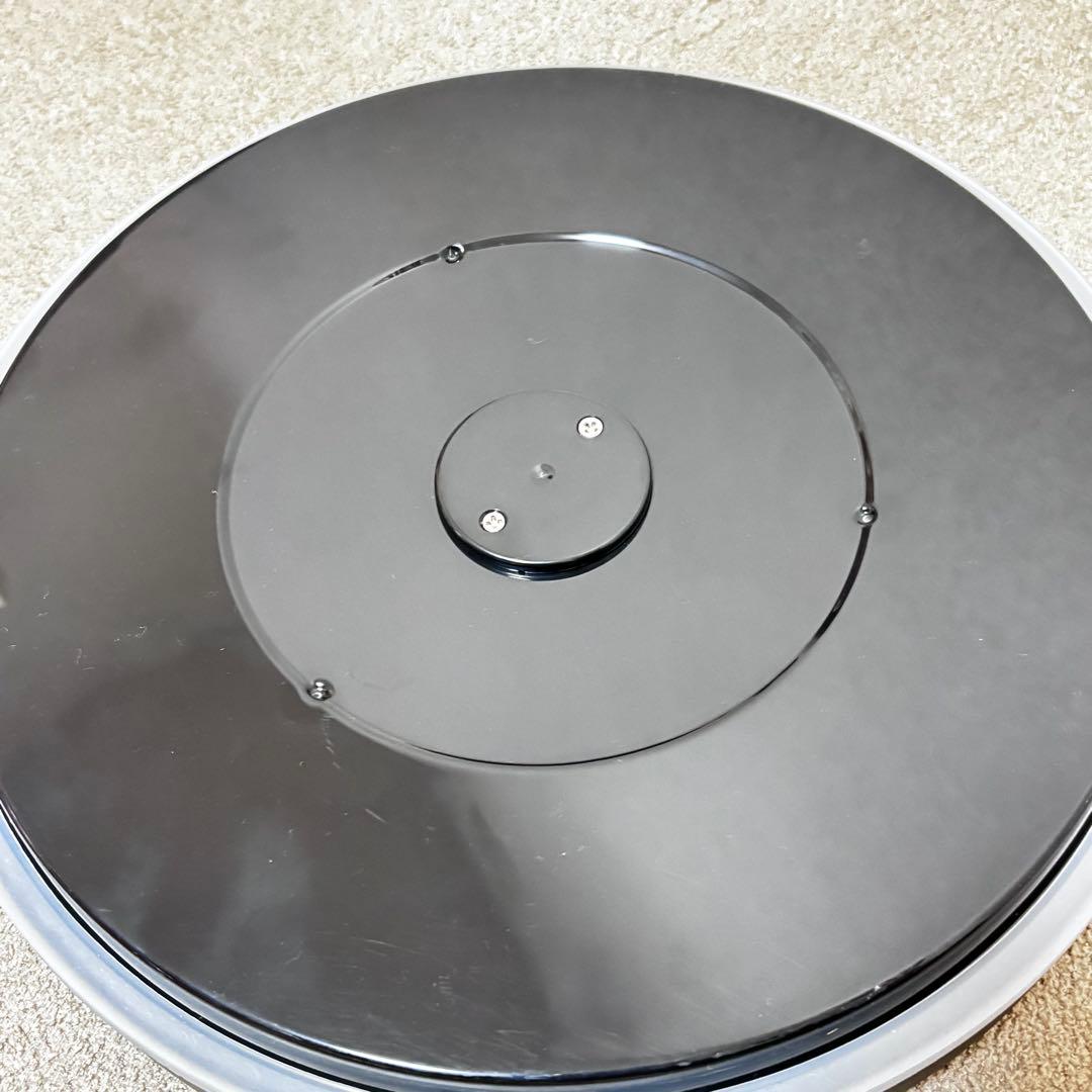 OoBLE（オーブル）真空保存容器 ミニ 6.5L ブラック