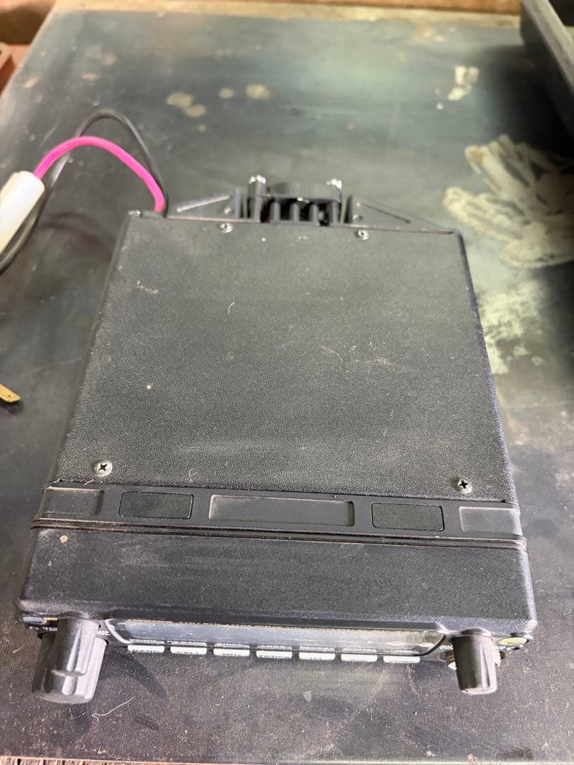 DR-635D ジャンク品