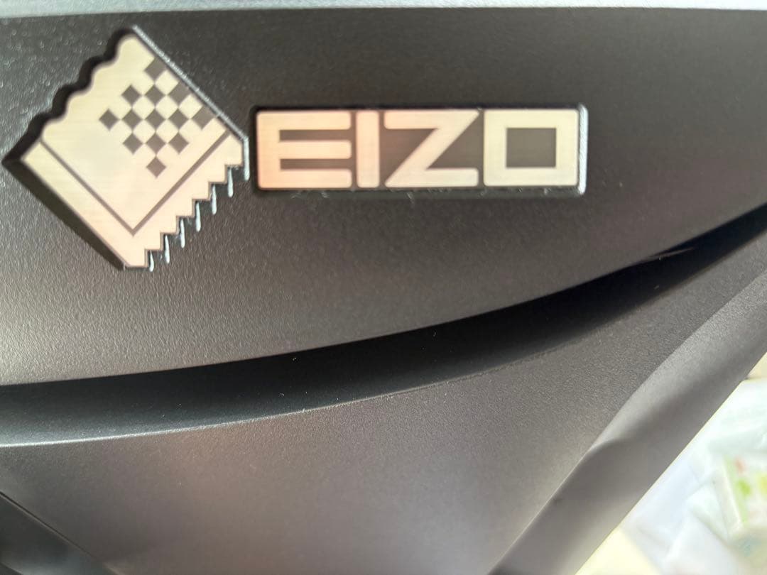 EIZO ディスプレイ 24.1型 Flex Scan EV2485