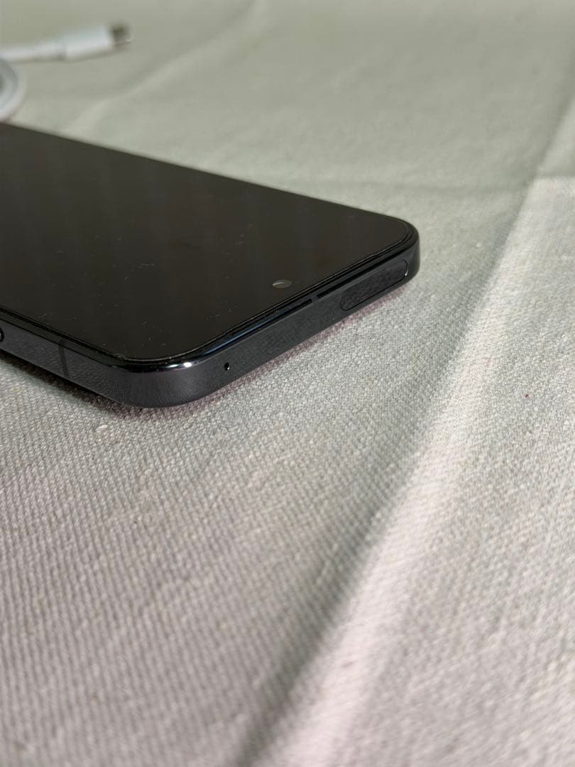 Google Pixel 9 Pro XL 256GB ブラック