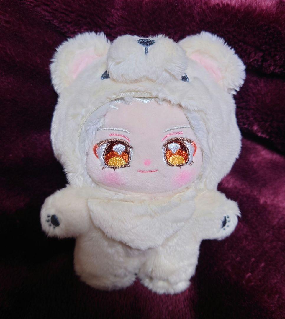 いつぬい　あんスタ　乱凪砂　EDEN 一緒に暮らすぬい