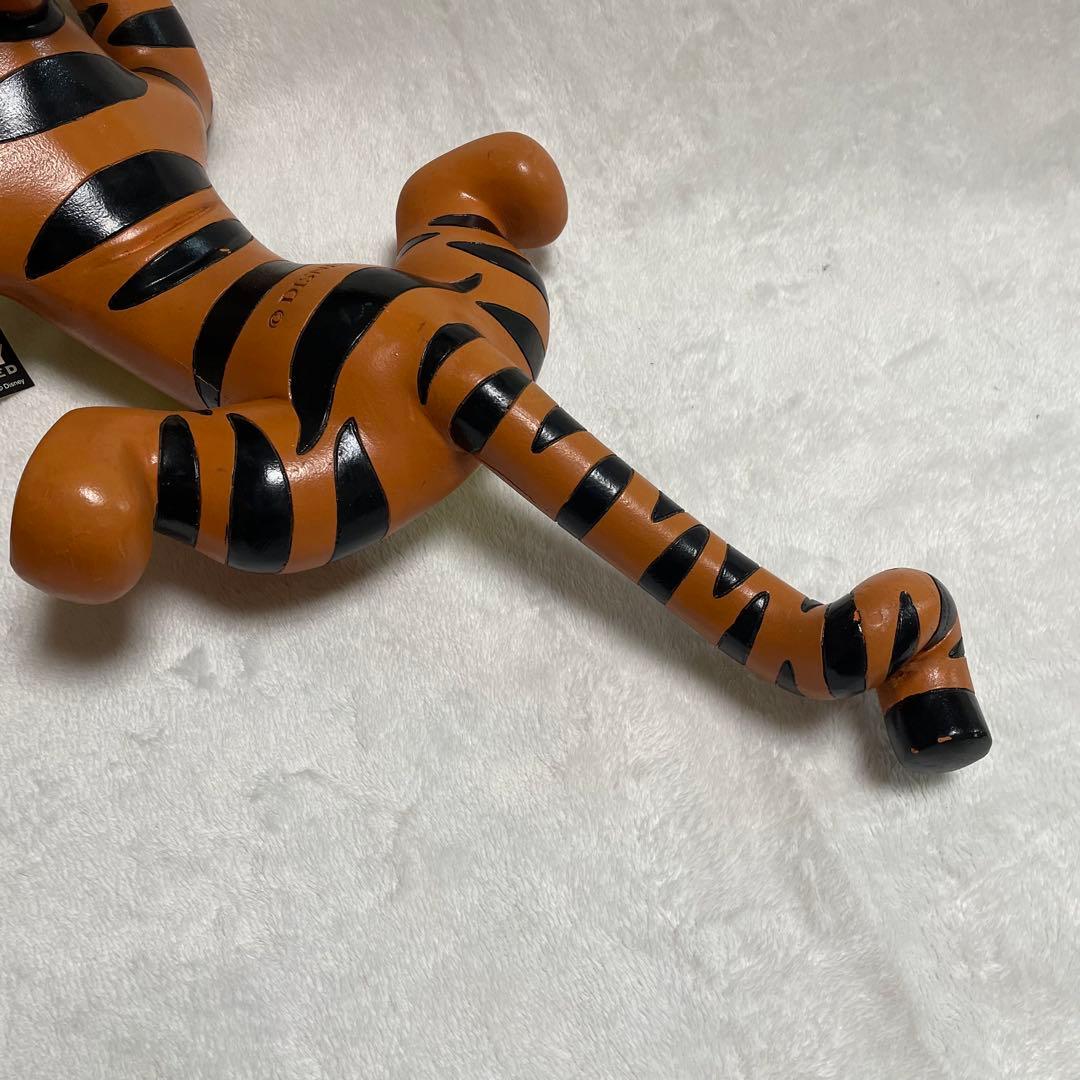 ディズニー ティガー 置物 オブジェ インテリア レトロ