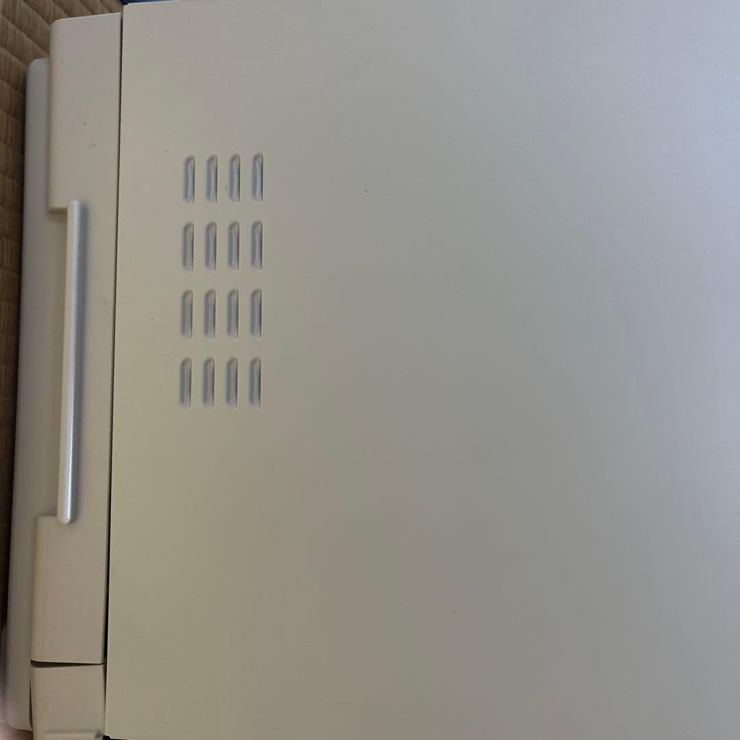 象印　エブリノ　オーブンレンジ　ES-GW26　2024年製