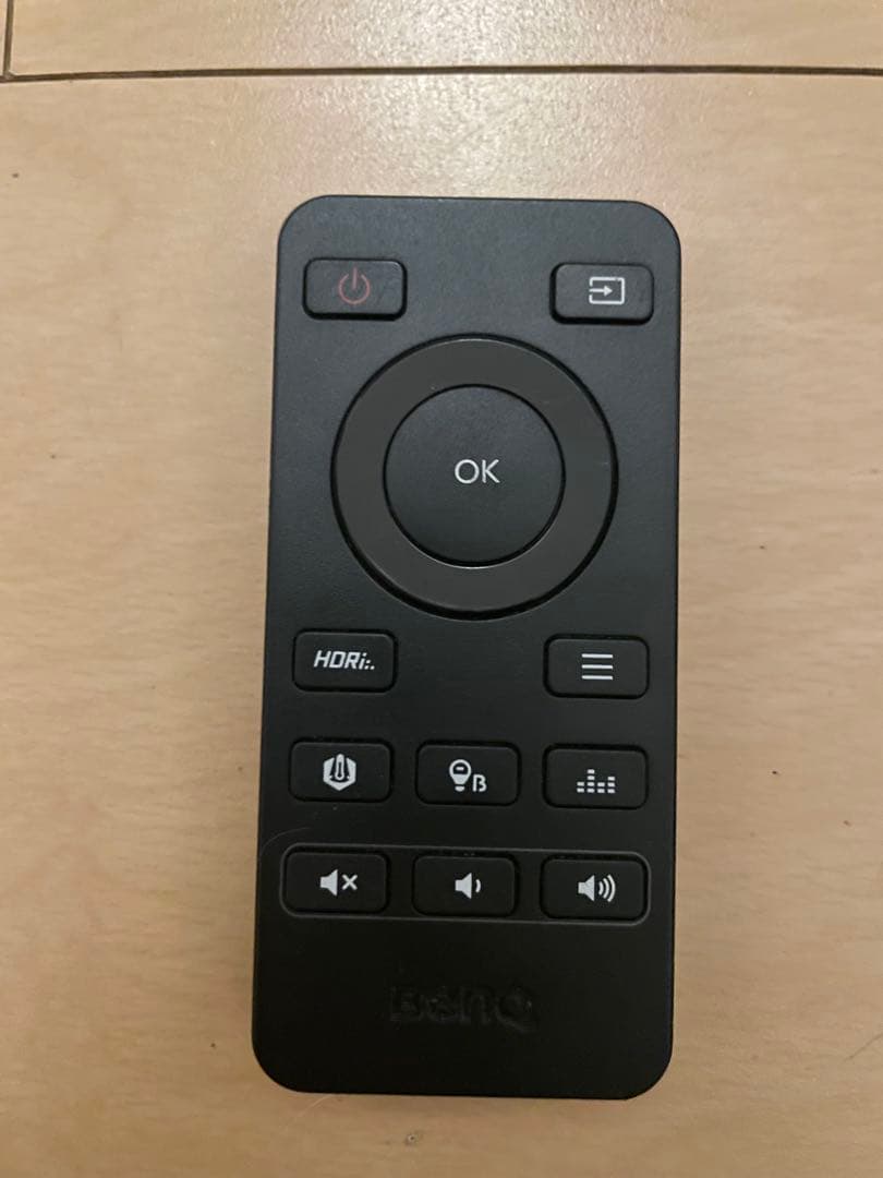 BenQ EX2780Q 27インチ WQHD 144Hz 【ジャンク】