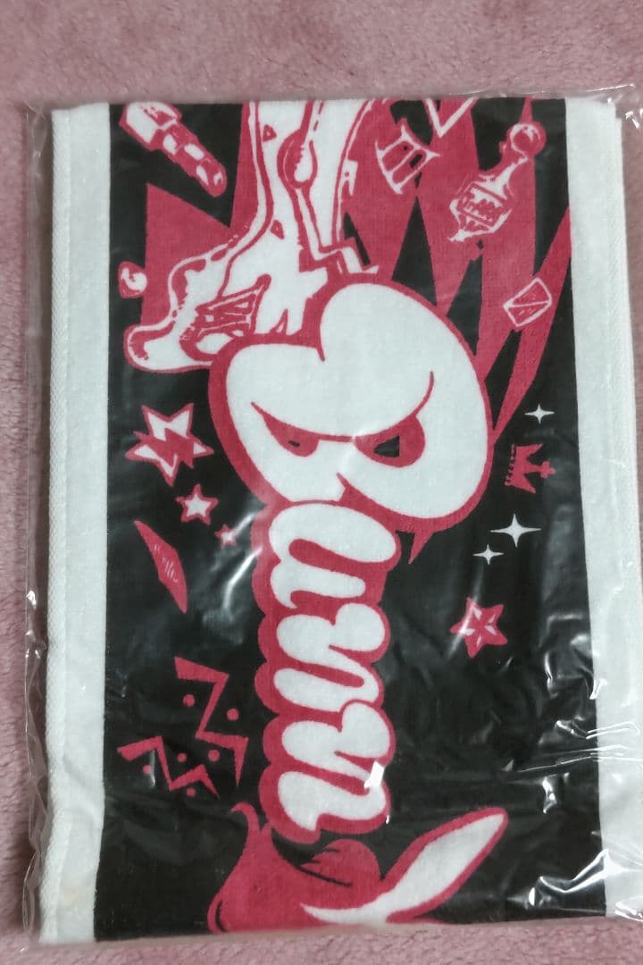 T-ARA　JAPAN　TOUR　マフラータオル　コンプリート