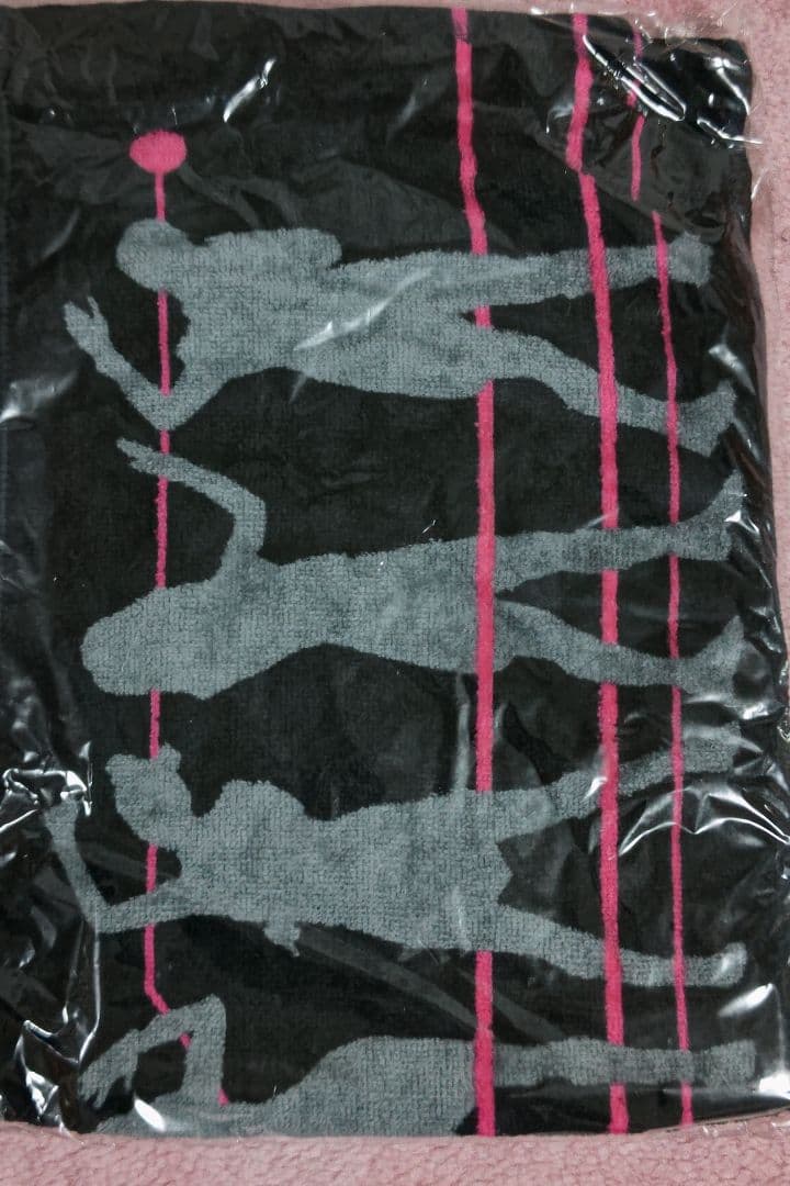 T-ARA　JAPAN　TOUR　マフラータオル　コンプリート