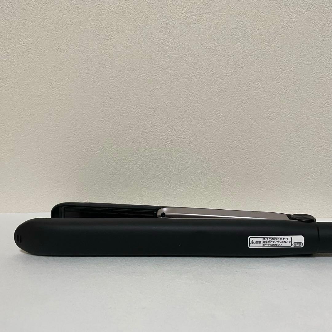 Panasonic ストレートアイロン ナノケア EH-HS9A