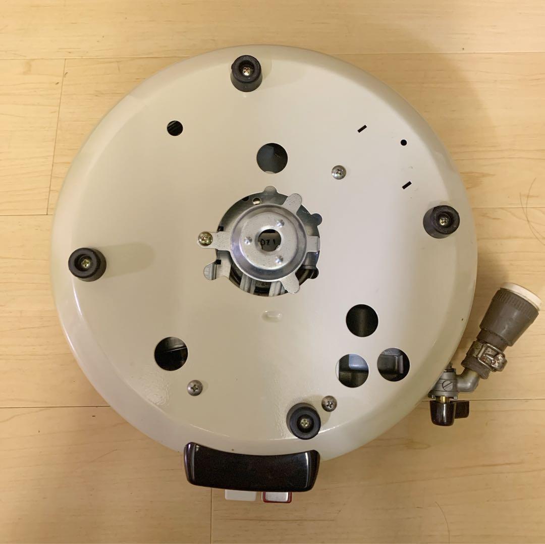 値下げ！【美品】大阪ガス ガス炊飯器（都市ガス用）パッパ N11-650 3L