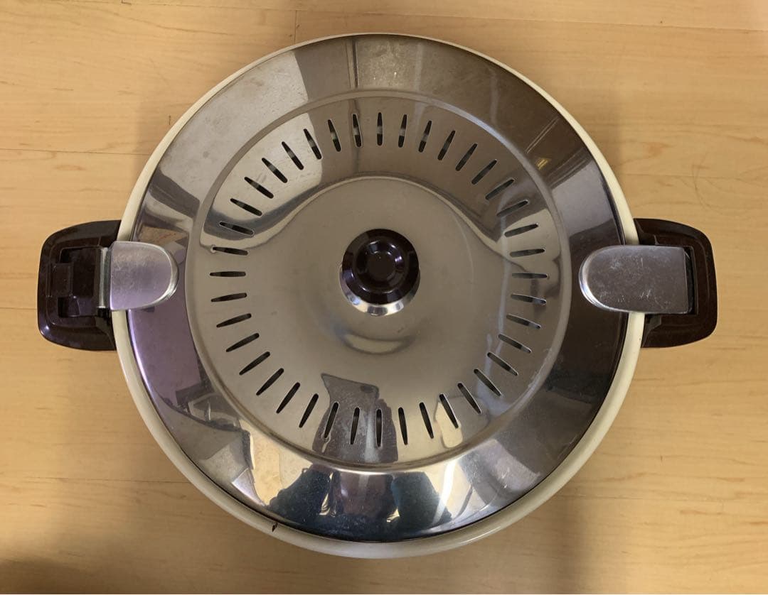 値下げ！【美品】大阪ガス ガス炊飯器（都市ガス用）パッパ N11-650 3L