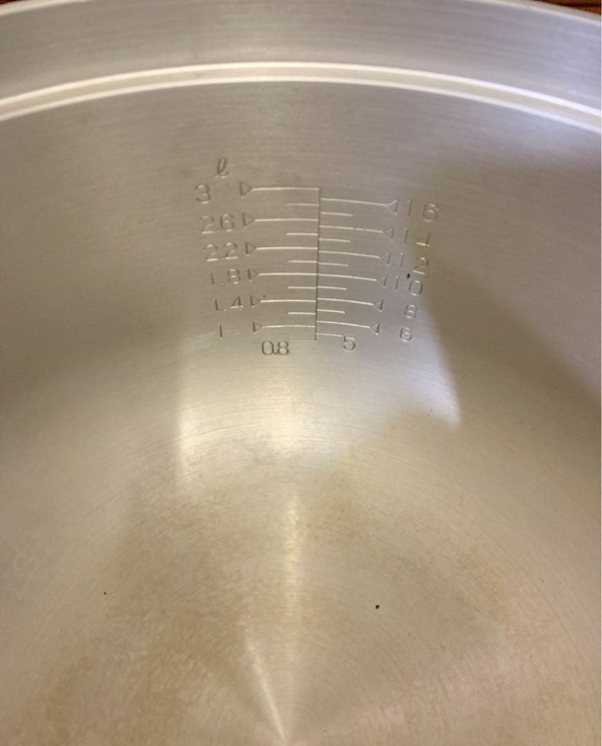 値下げ！【美品】大阪ガス ガス炊飯器（都市ガス用）パッパ N11-650 3L