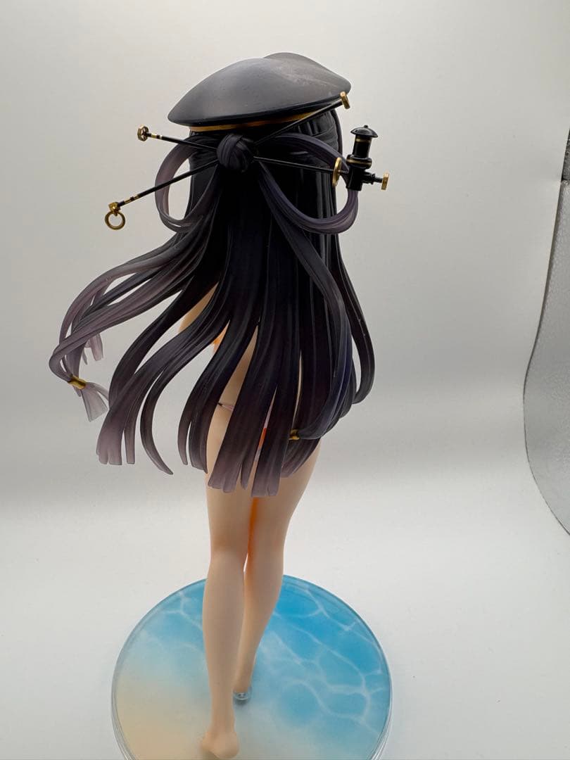 【ジャンク】ハチロク　アルター　ビキニのみ