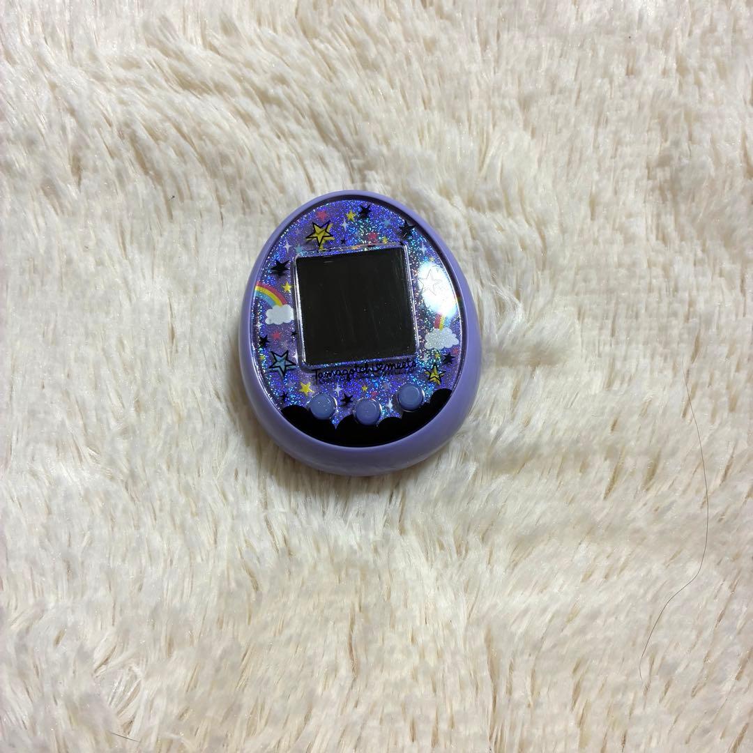 たまごっちみーつ　攻略本　ケース付き