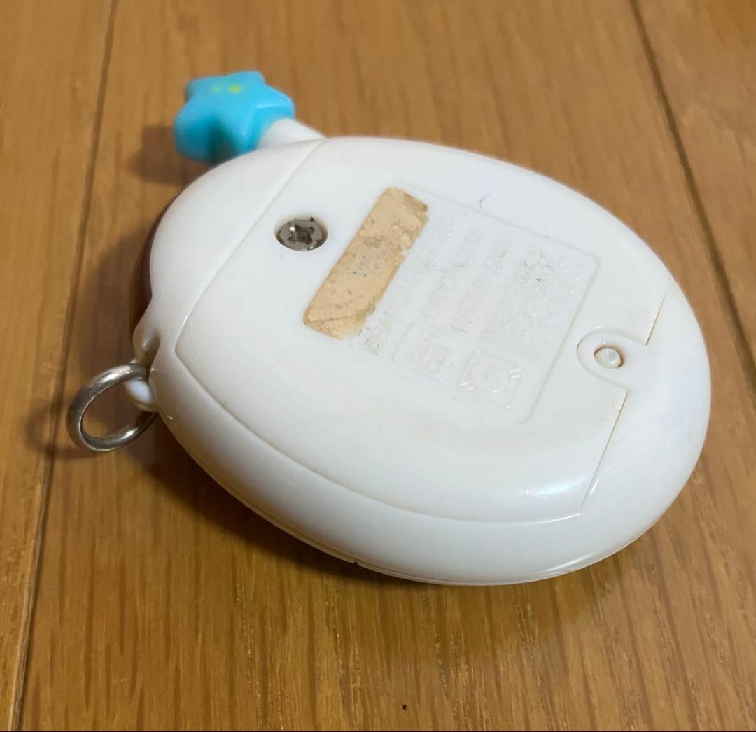 【動作確認済】 ウラじんせーエンジョイ！たまごっちプラス　ウラまーく