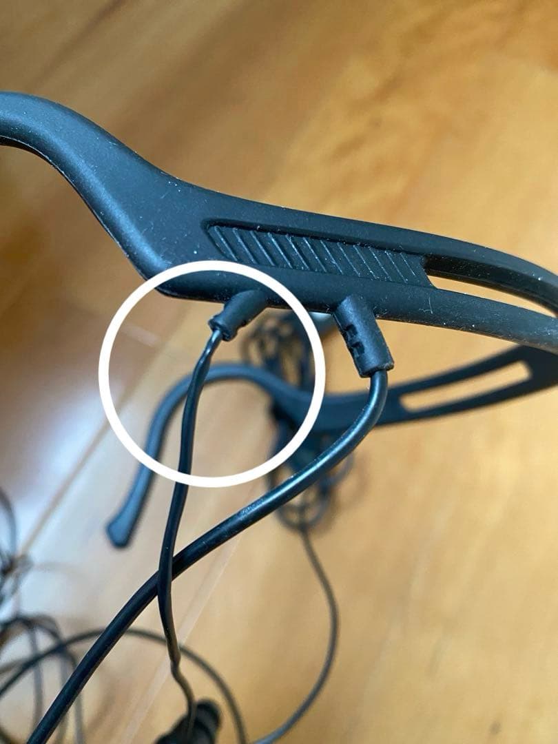 Razer ヘッドセット ネックバンド型