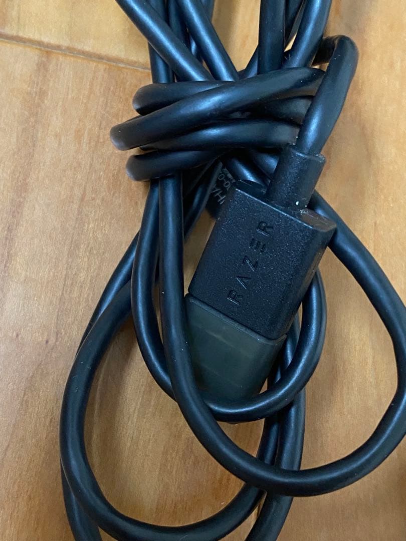 Razer ヘッドセット ネックバンド型