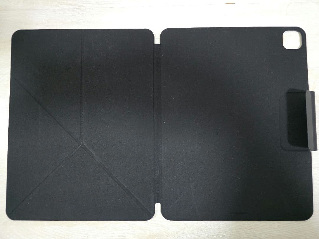 PITAKA 13インチiPad Pro 2024用ケース マグネットフィルム付