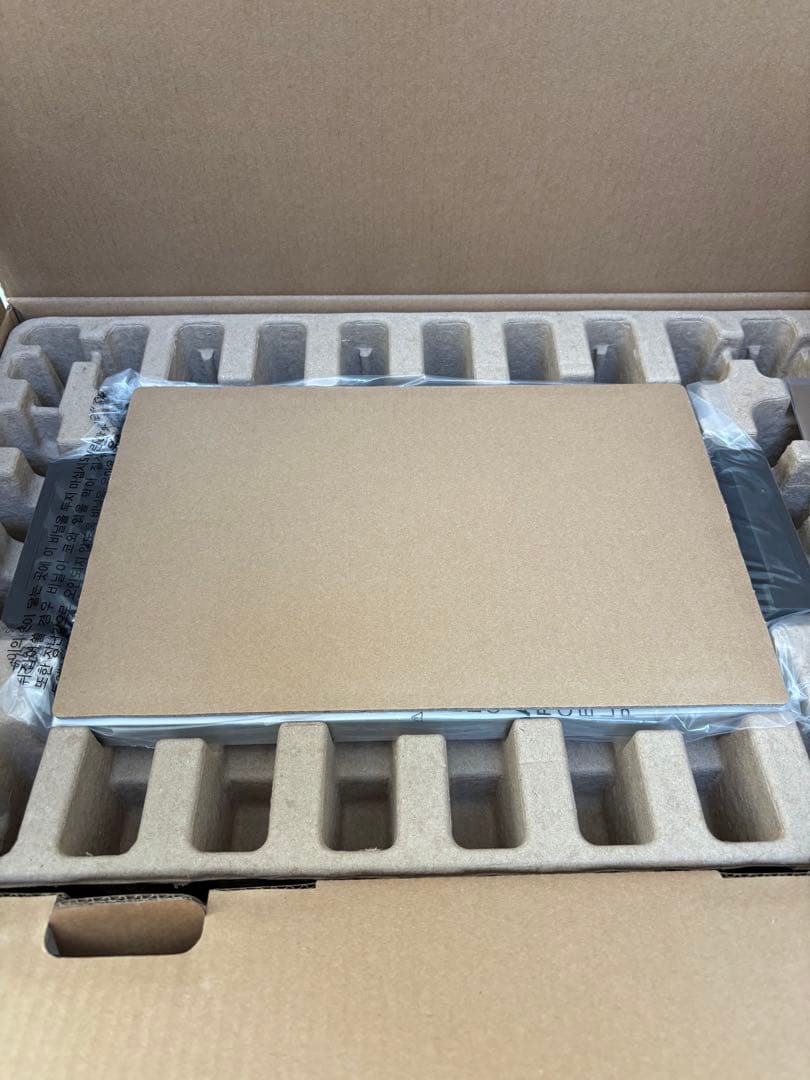 【新品未使用品】BALMUDA The Plate Pro アクセサリーセット