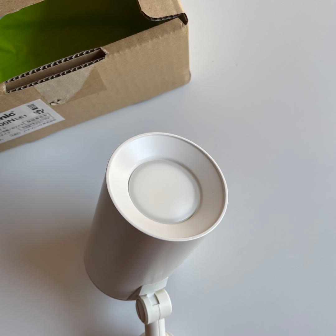 Panasonic LGS 1500N スポットライト 3個セット　ダクトレール