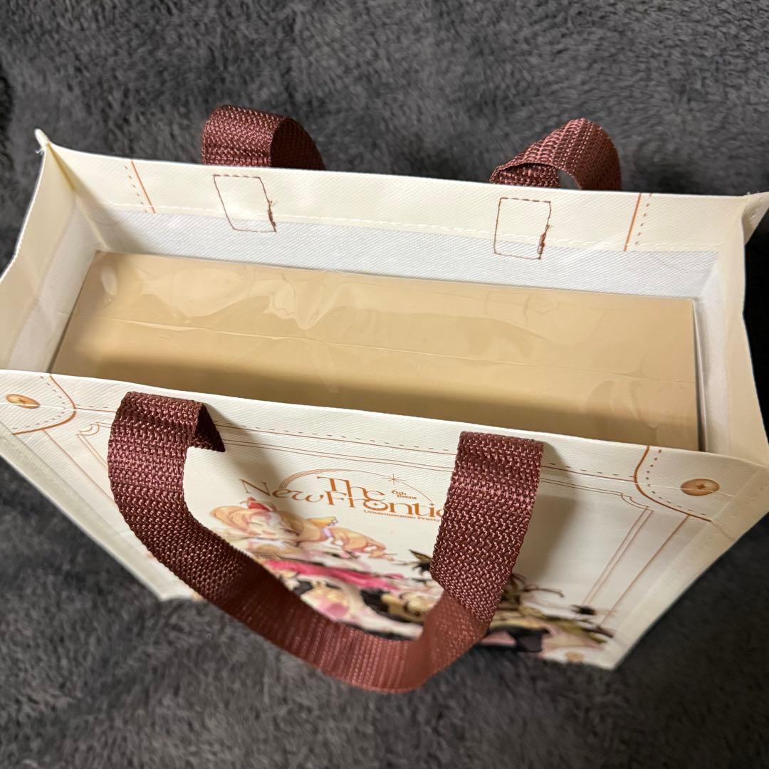 ウマ娘6th秋公演SS席day2メモリアルフォト付限定グッズコンプリートセット