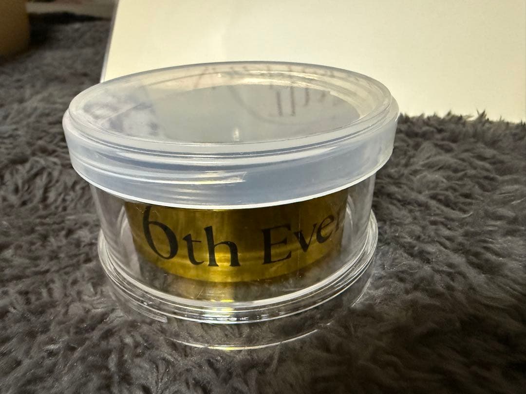 ウマ娘6th秋公演SS席day2メモリアルフォト付限定グッズコンプリートセット