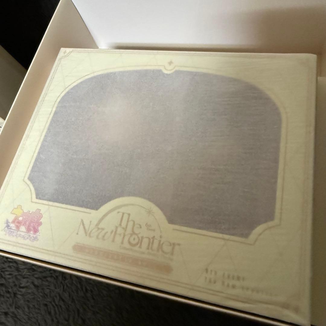 ウマ娘6th秋公演SS席day2メモリアルフォト付限定グッズコンプリートセット