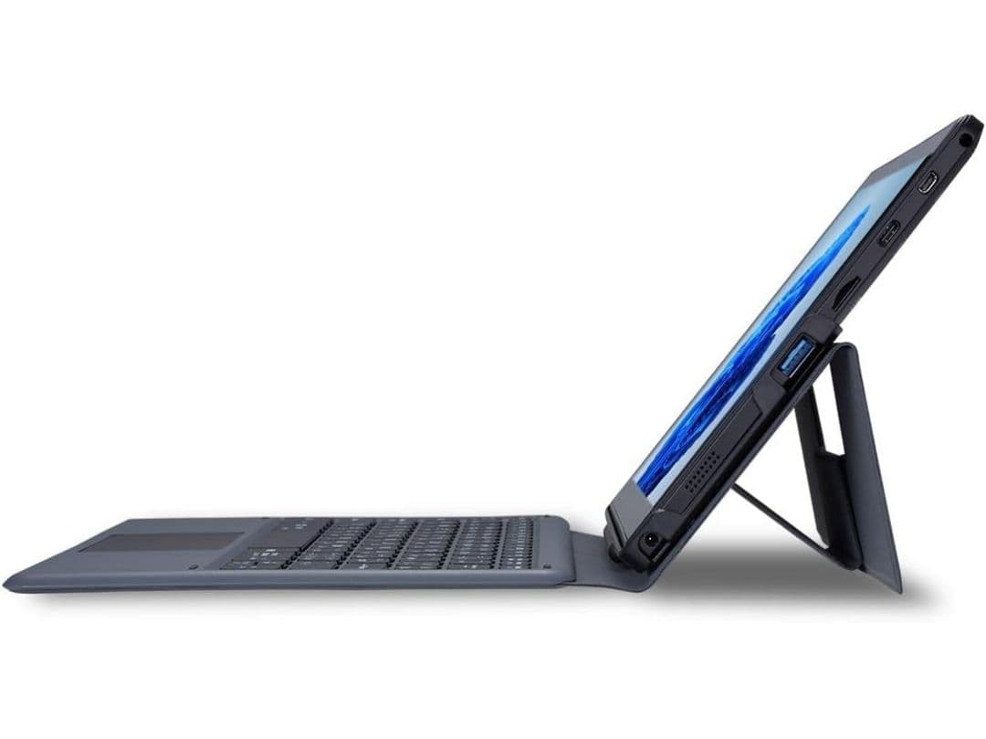 Windows 11 タブレット 10.1インチ Celeron N4020