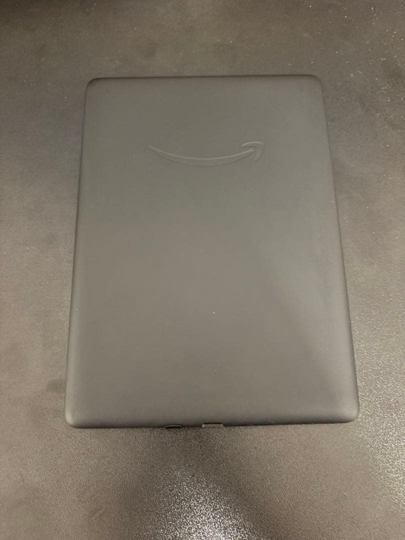 Kindle paperwhite 代11世代　本体　広告なし　(16GB)