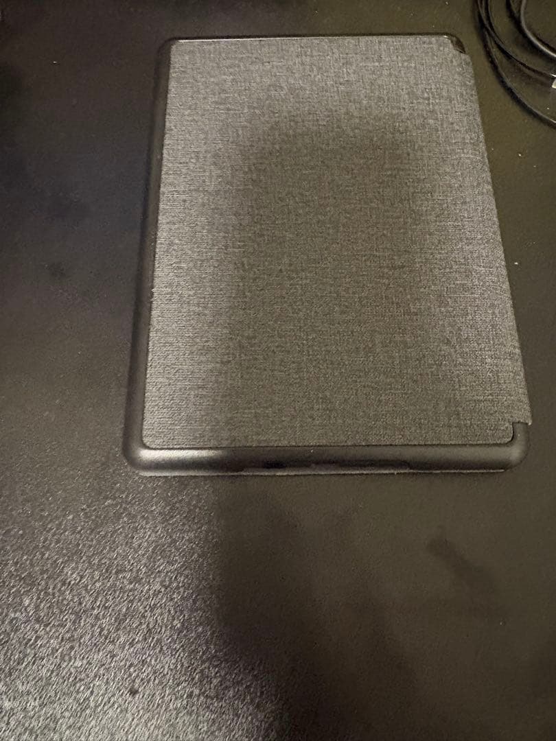 Kindle paperwhite 代11世代　本体　広告なし　(16GB)