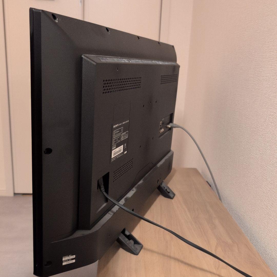 SONY BRAVIA KJ-32W730E 32インチテレビ 2019年製