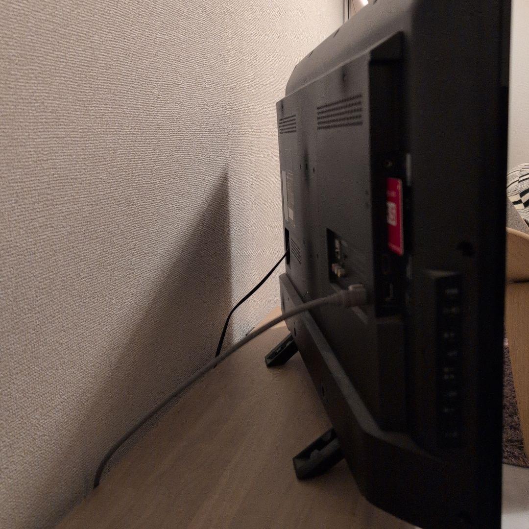 SONY BRAVIA KJ-32W730E 32インチテレビ 2019年製