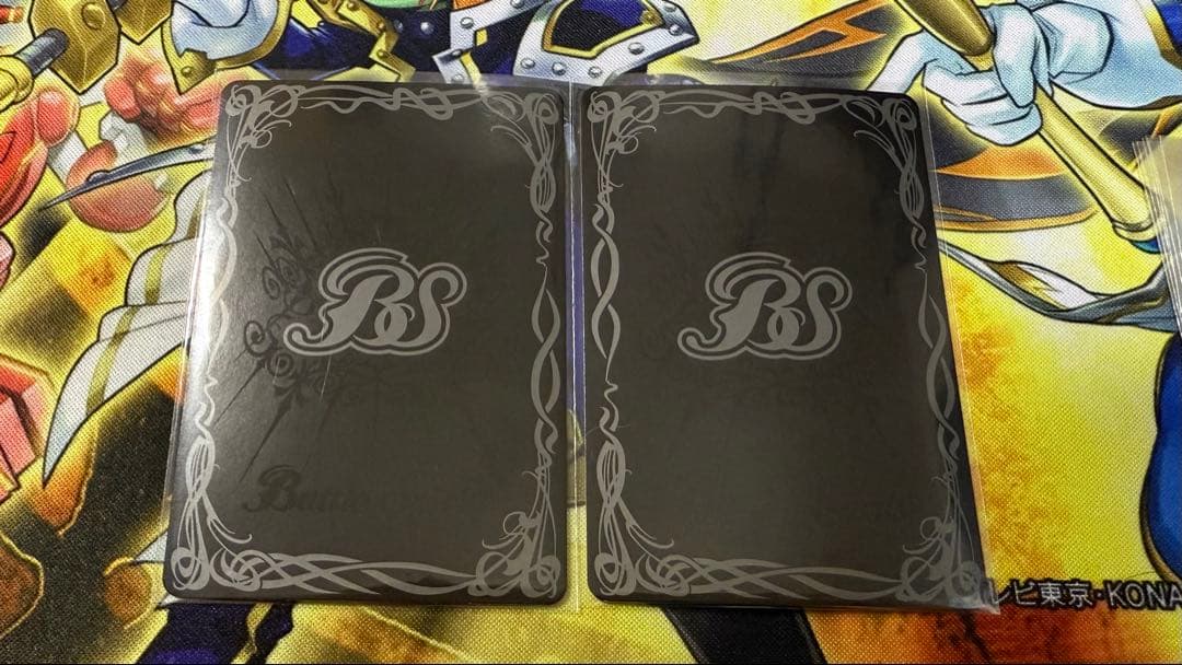 バトルスピリッツ　仮面ライダービルド クローズ　シークレットセット！！