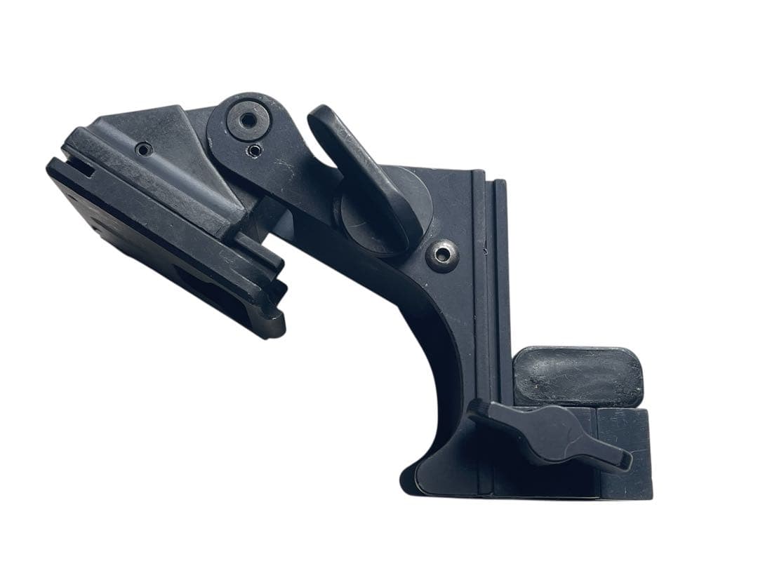 米軍実物 新型 NOROTOS ノロトス RHINO2 NVG マウント