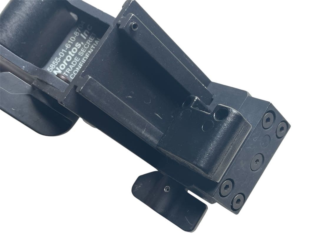 米軍実物 新型 NOROTOS ノロトス RHINO2 NVG マウント
