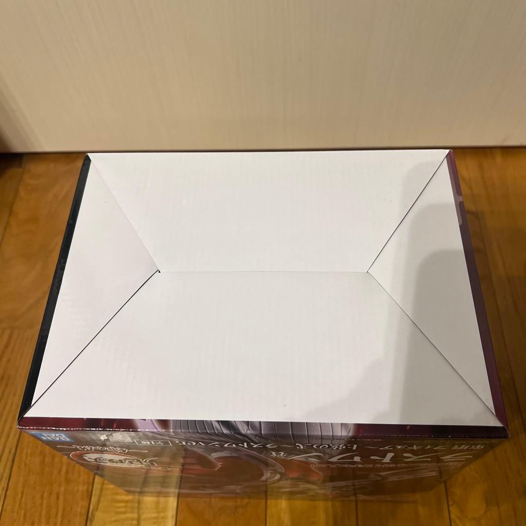 一番くじ　鬼滅の刃　姉の仇　ラストワン賞 童磨 フィギュア　上弦の弐　おまけ付