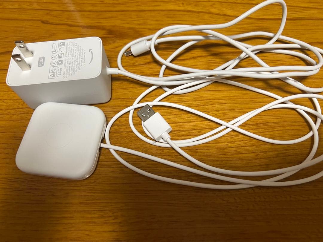 Amazon echo dot と nature Remo ミニセット