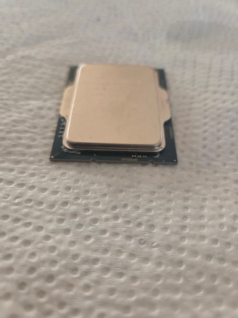 動作確認済み Core i5-13400F 相場最安値